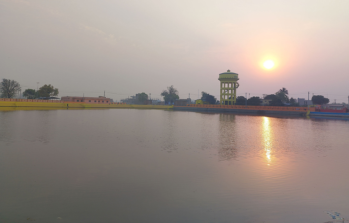 आजका तस्बिर- चैत २८