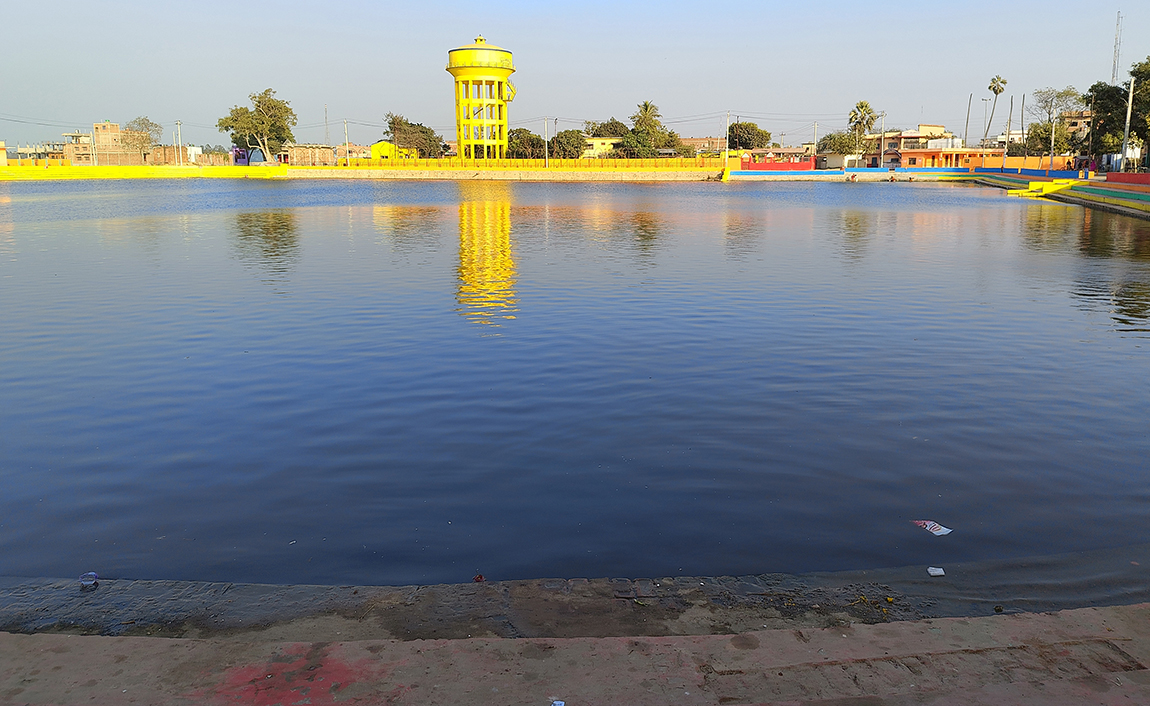 आजका तस्बिर- माघ २४