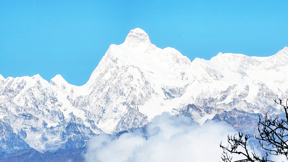 आजका तस्बिर- मंसिर ७