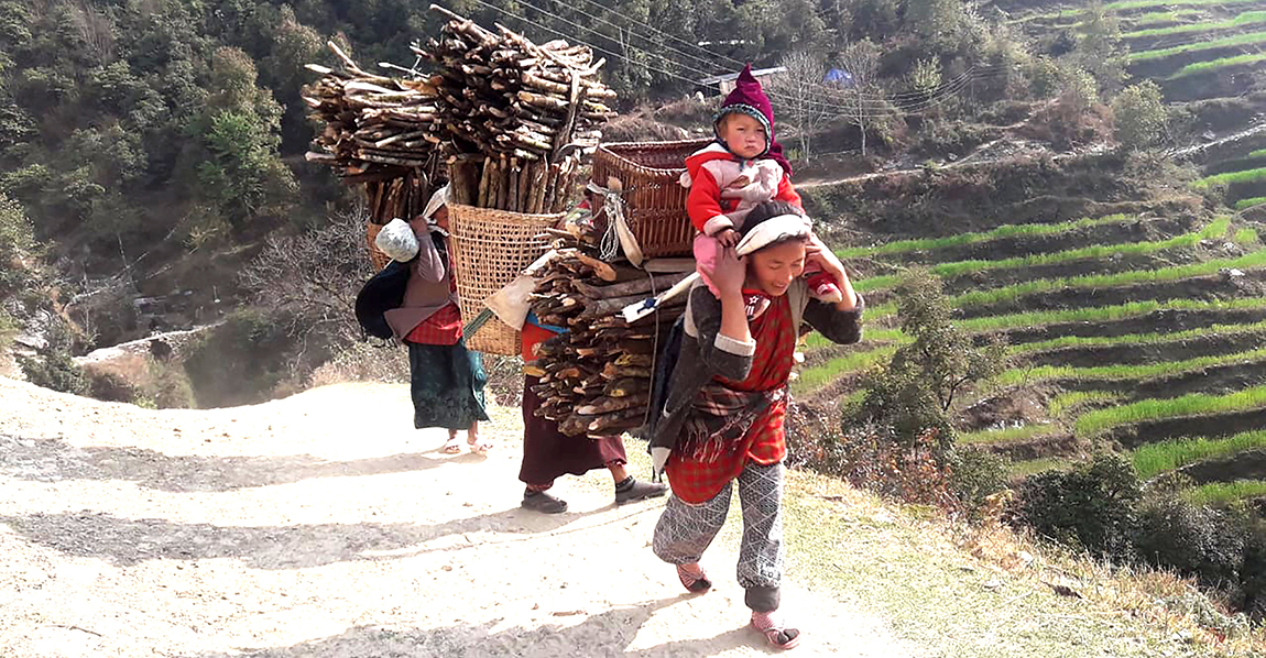 आजका तस्बिर- पुस १२