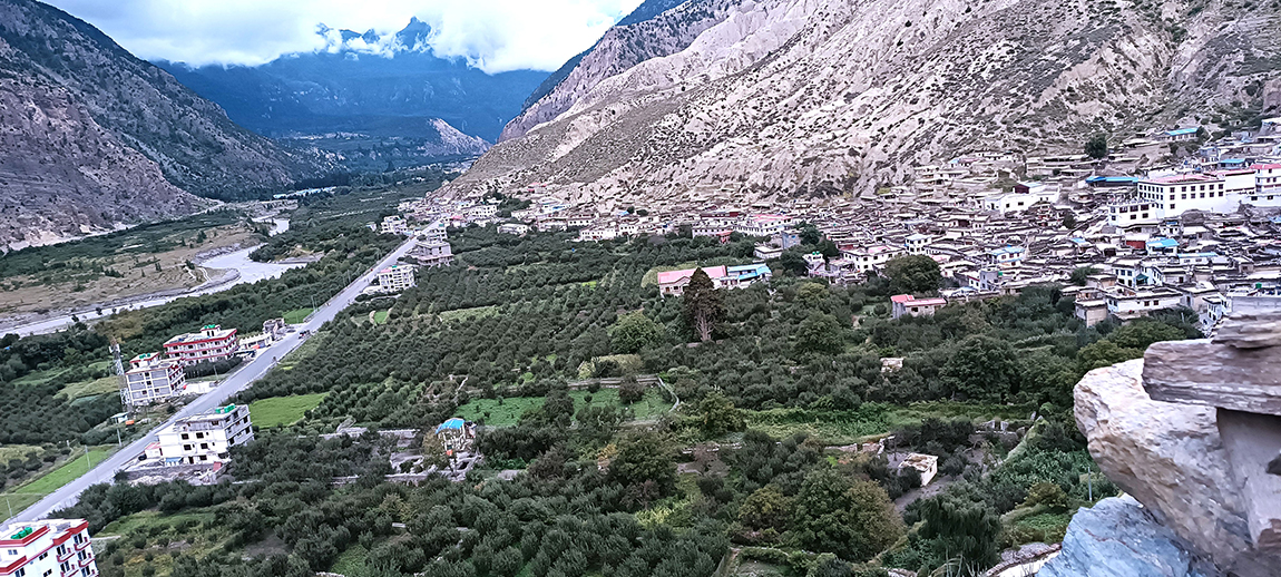 आजका तस्बिर- फागुन १४