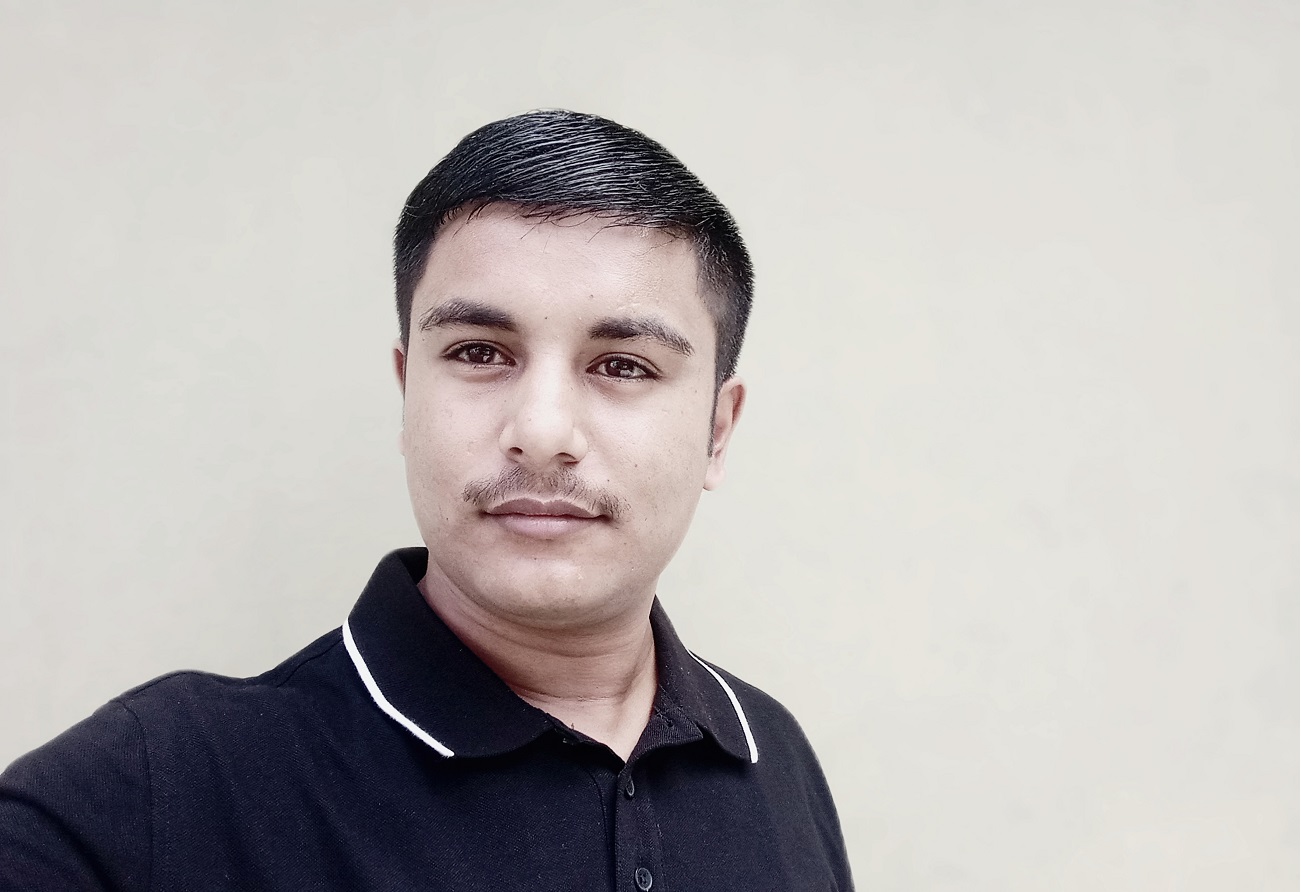 सबिन निरौला