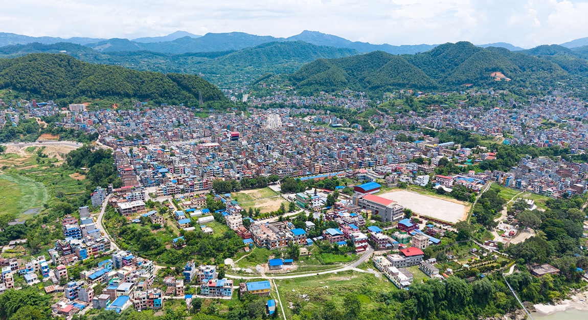 आजका तस्बिर- साउन १५