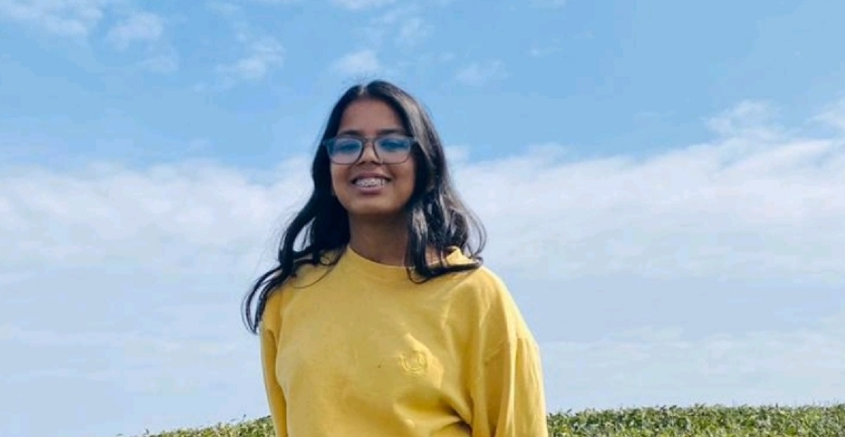 साईना ढुंगेल