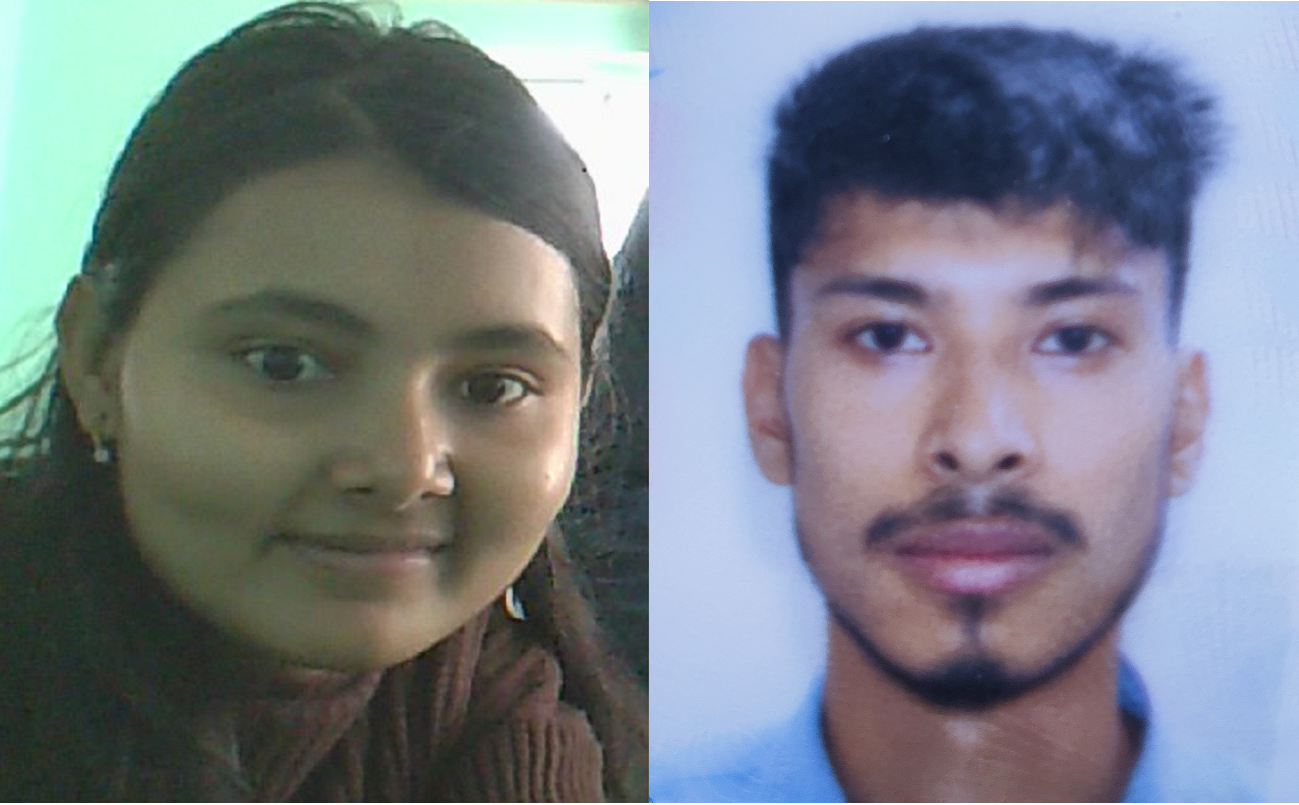 अभिमत कैली कुसुम थारु र सलिना न्यौपाने