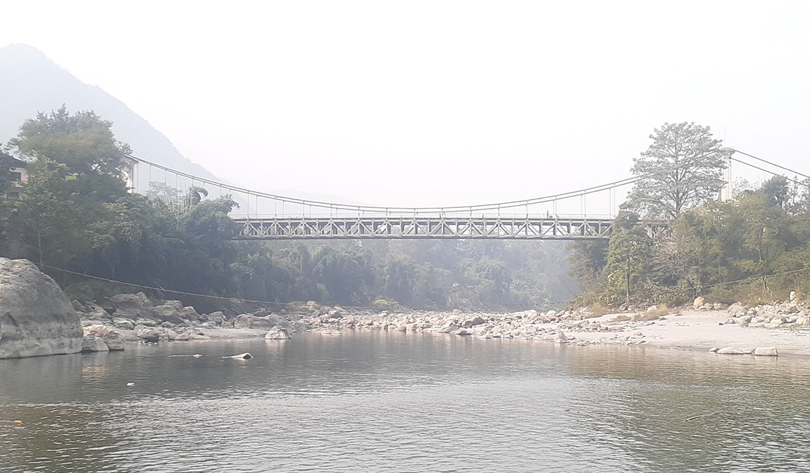 आजका तस्बिर- पुस ३