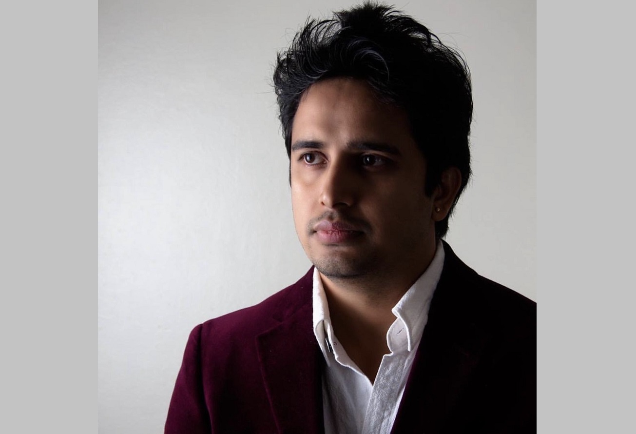 सञ्जय न्यौपाने