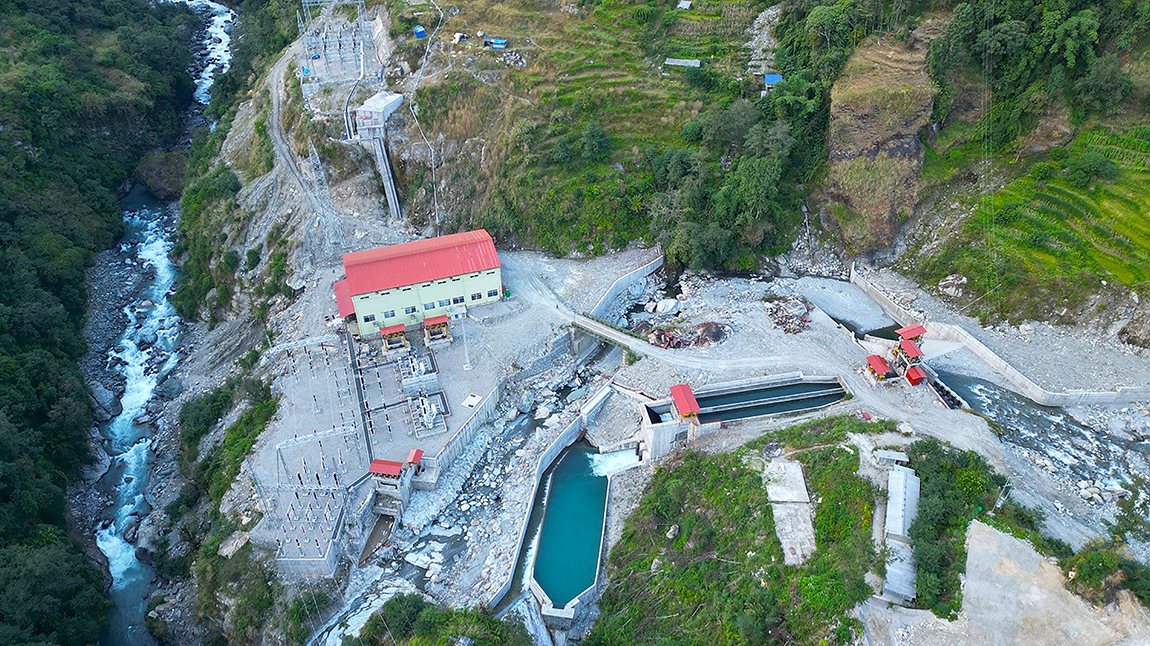 आजका तस्बिर- कात्तिक ७