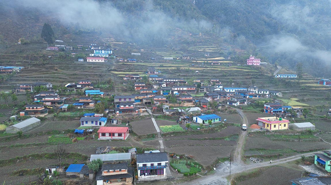 आजका तस्बिर- चैत १६