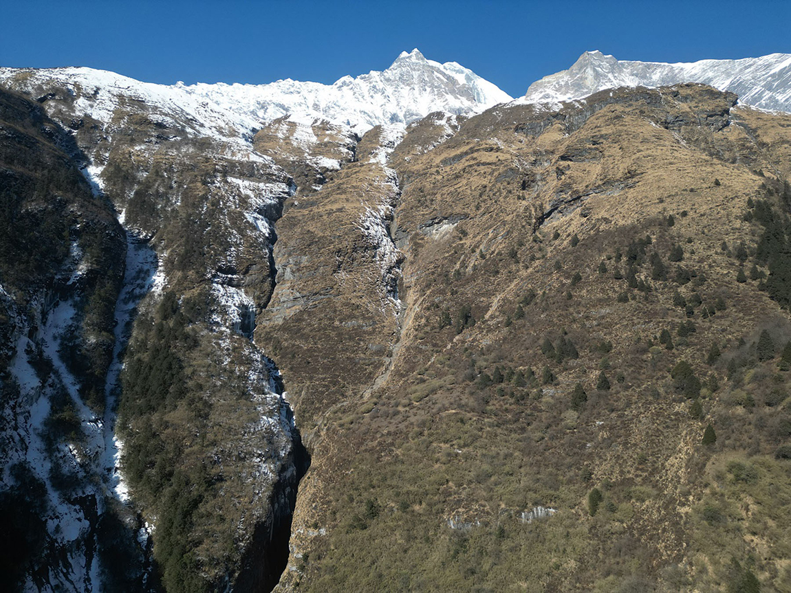 आजका तस्बिर- फागुन ४