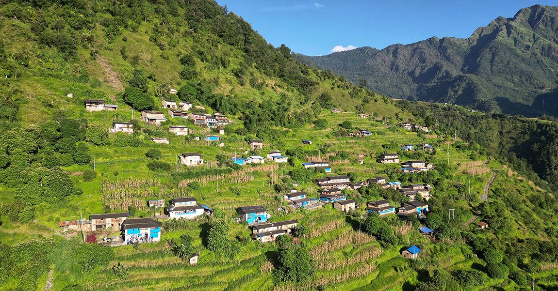 आजका तस्बिर- भदौ २०