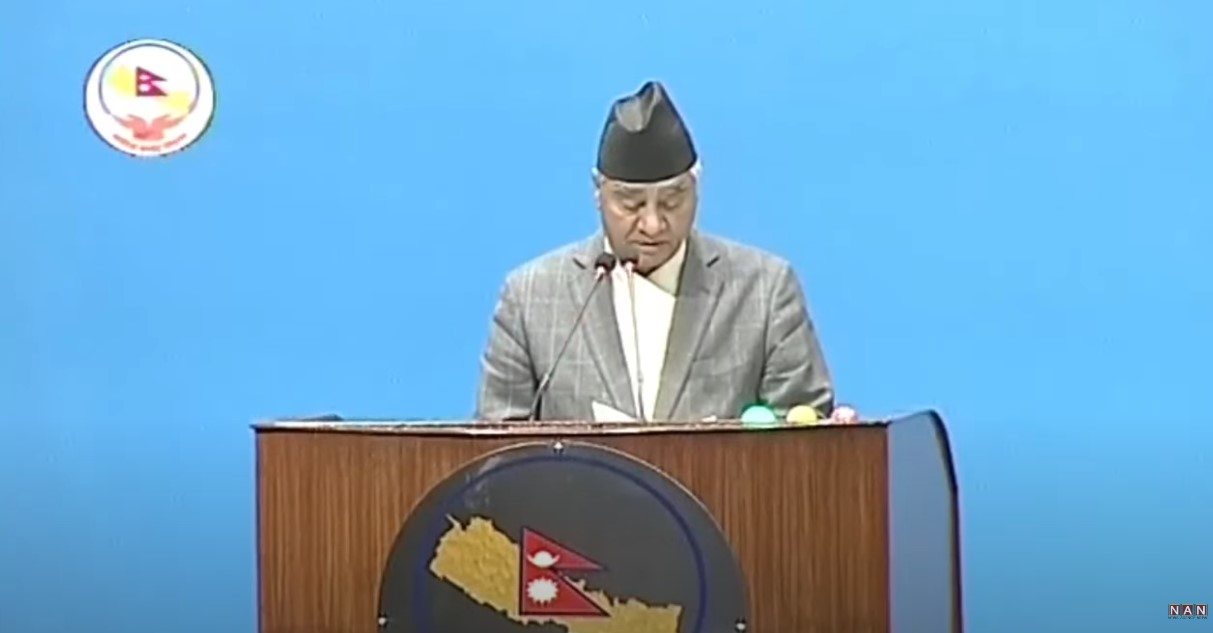 टिआरसी विधेयकबारे प्रतिनिधि सभामा छलफल (लाइभ)