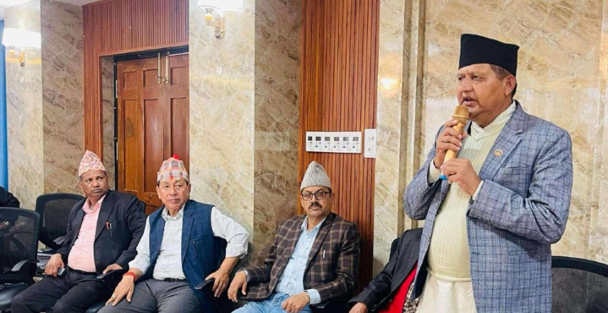 लुम्बिनी सरकारले गौशाला सञ्चालनको लागि ऐन निर्माण गर्ने