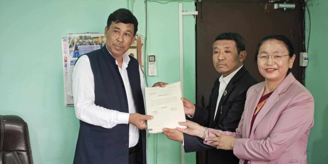 कोशी प्रदेशका विपक्षी दलले दर्ता गराए गैरसरकारी विधेयक