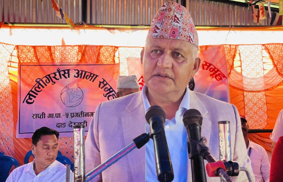 कृषिमा आधारित उद्यमलाई प्रोत्साहन गर्नेगरी नीति बढाउँदैछौं: मुख्यमन्त्री आचार्य