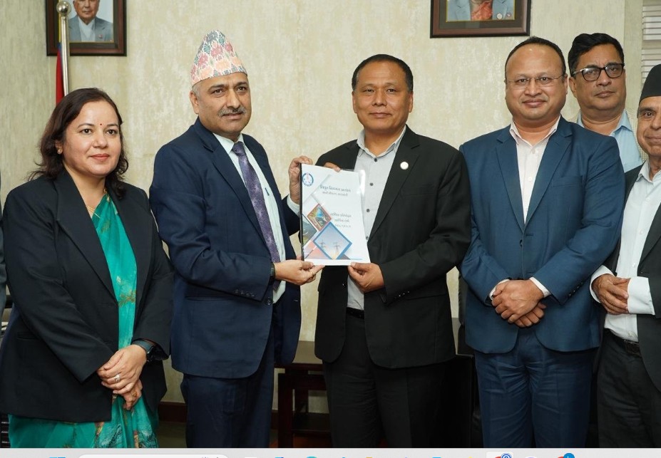 जलविद्युत आयोजनाको विद्युत खरिदको प्रतिस्पर्धी दर तय गरौं– मन्त्री कुलमान घिसिङ