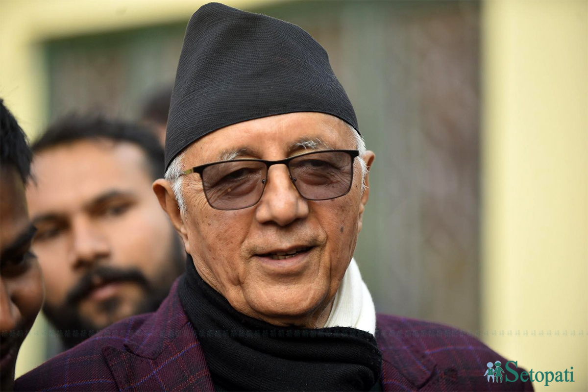 फाइल तस्बिर
