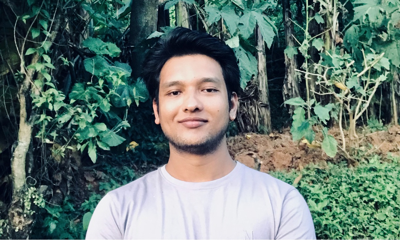 शम्भु परियार