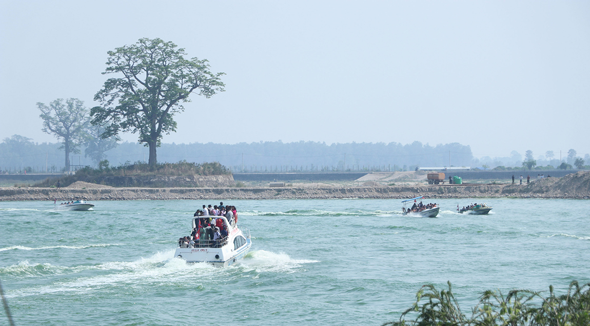 आजका तस्बिर- वैशाख १