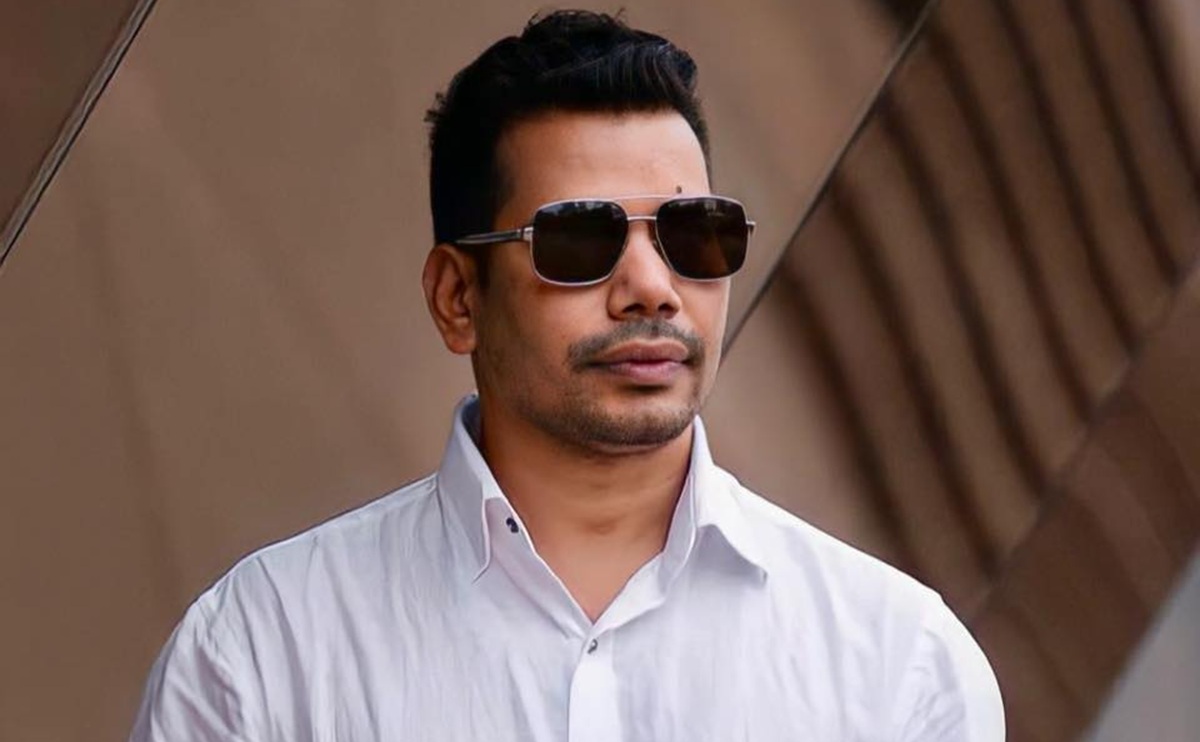 तस्बिरः शिव परियारको फेसबुकबाट