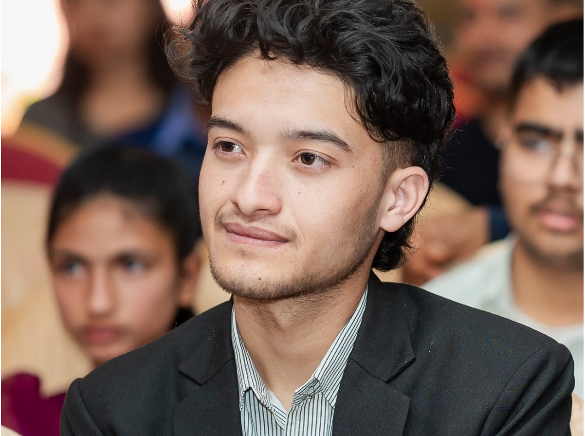 शिवराज शाही