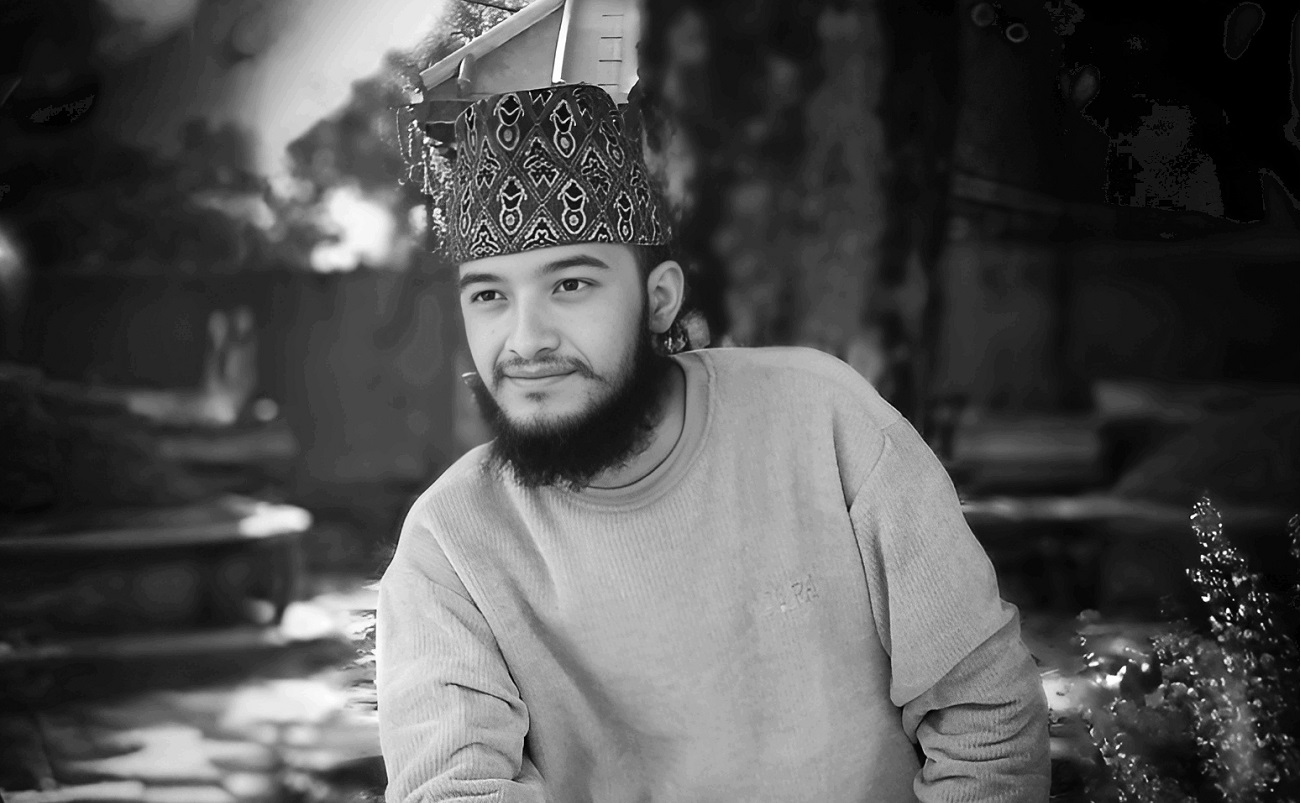 शिवराज शाही