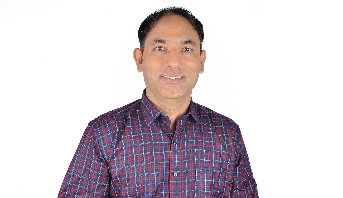 शोभाराम ओली 
