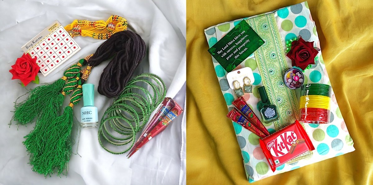 तस्वीरः गिफ्टमाण्डू