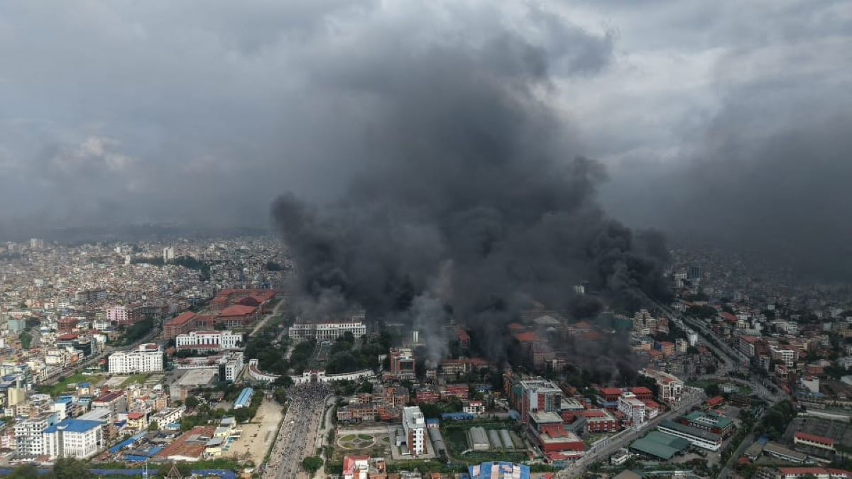 फाइल तस्बिर।