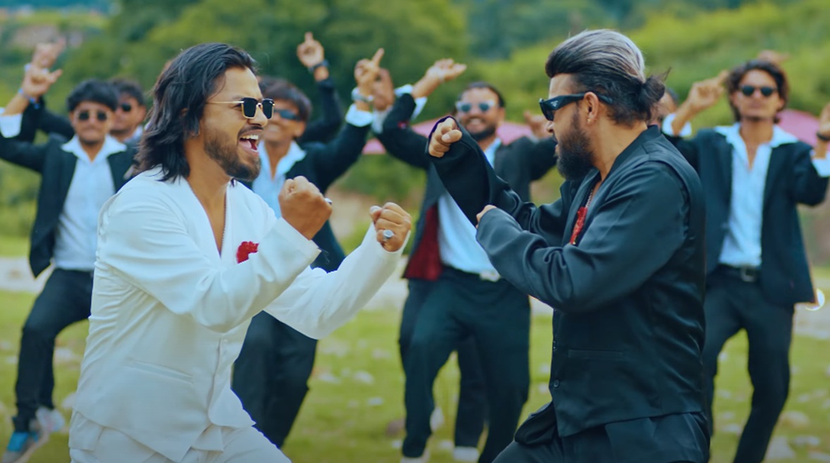 'जाने भए जाम माया' को नयाँ-नयाँ रेकर्ड, पर्‍यो युट्युब म्युजिकको 'ग्लोबल ट्रेन्डिङ' मा