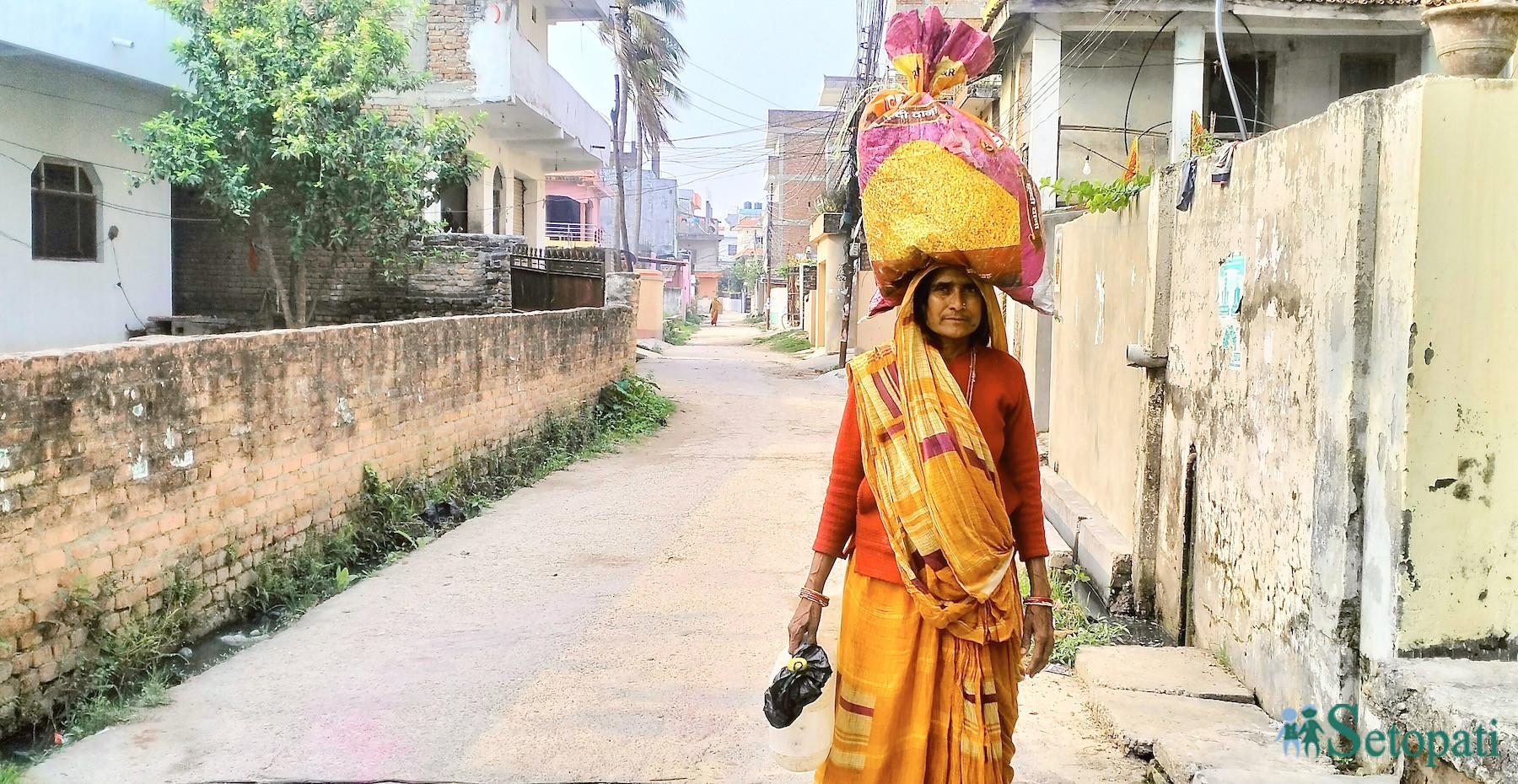 'श्रीमानले दिएको धोकाले धेरै रूवायो'