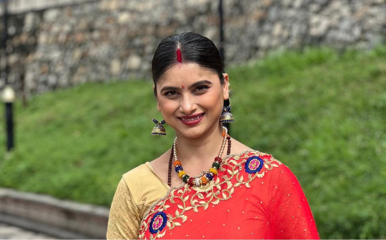 स्नेहा झा (श्रीमस्नेह)