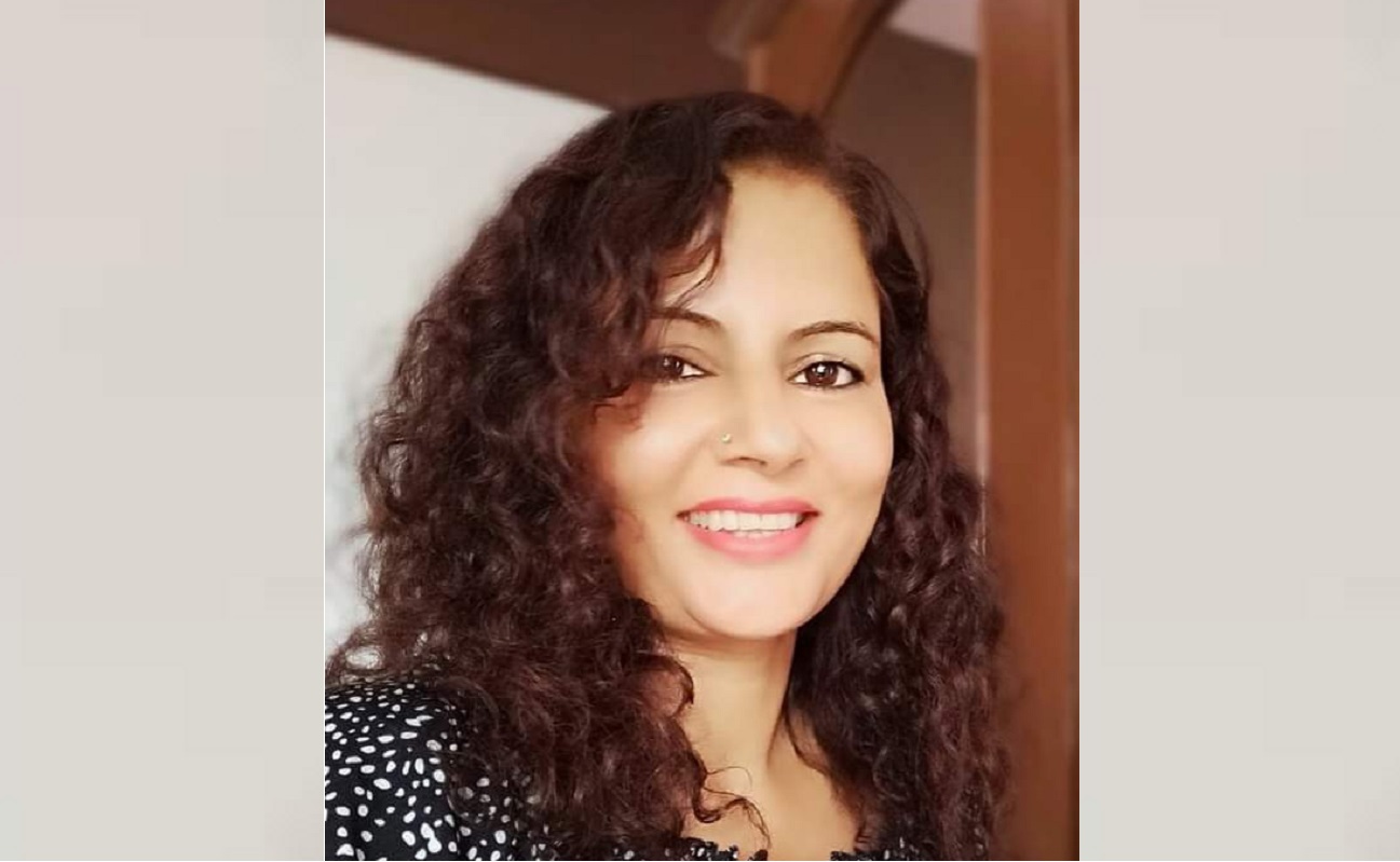 सोनी शर्मा