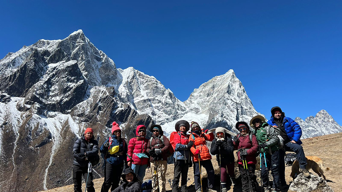 आजका तस्बिर- चैत १४