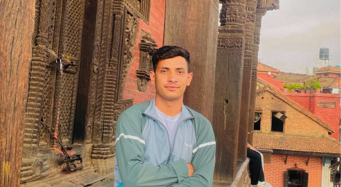 सुबास अधिकारी