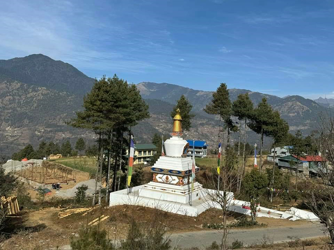 आजका तस्बिर- फागुन २