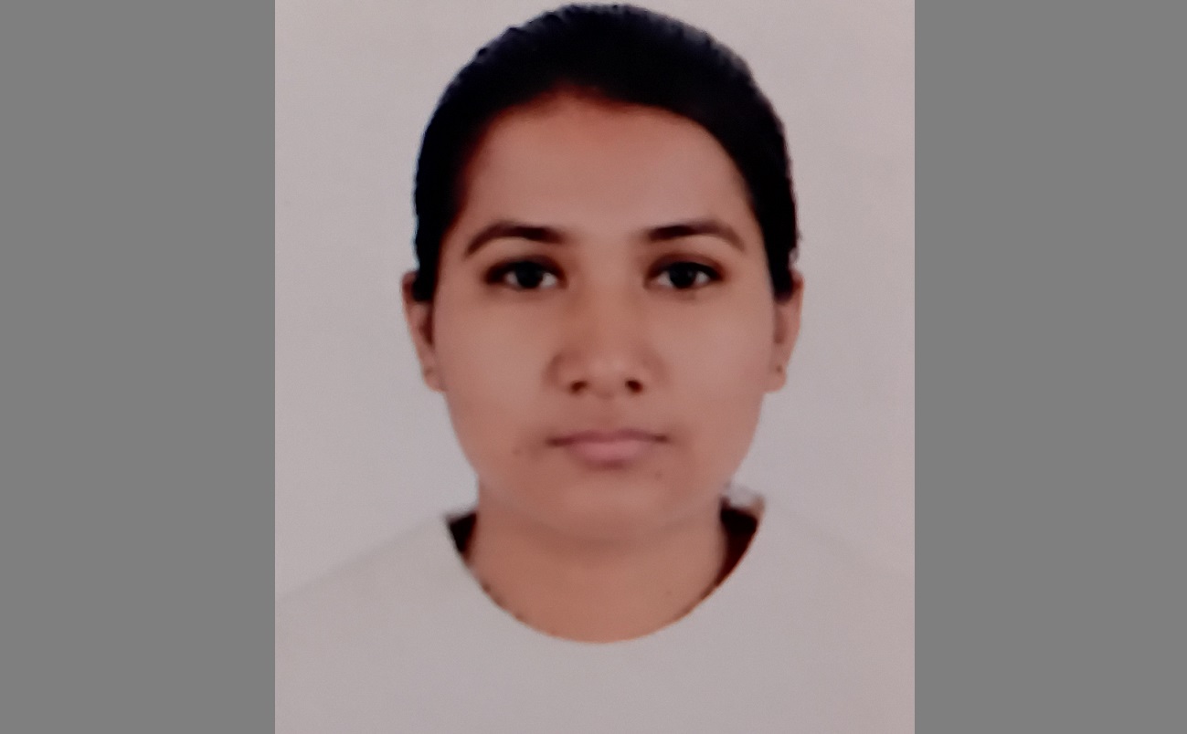 सुविधा कार्की