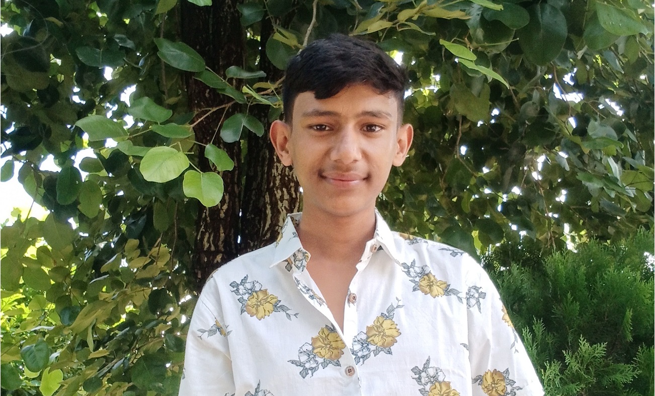 सुदिप भुसाल