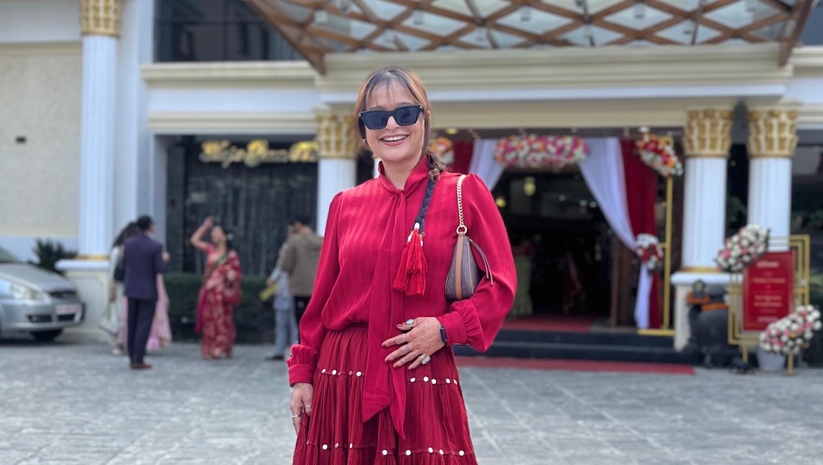 सुलोचना जिसी