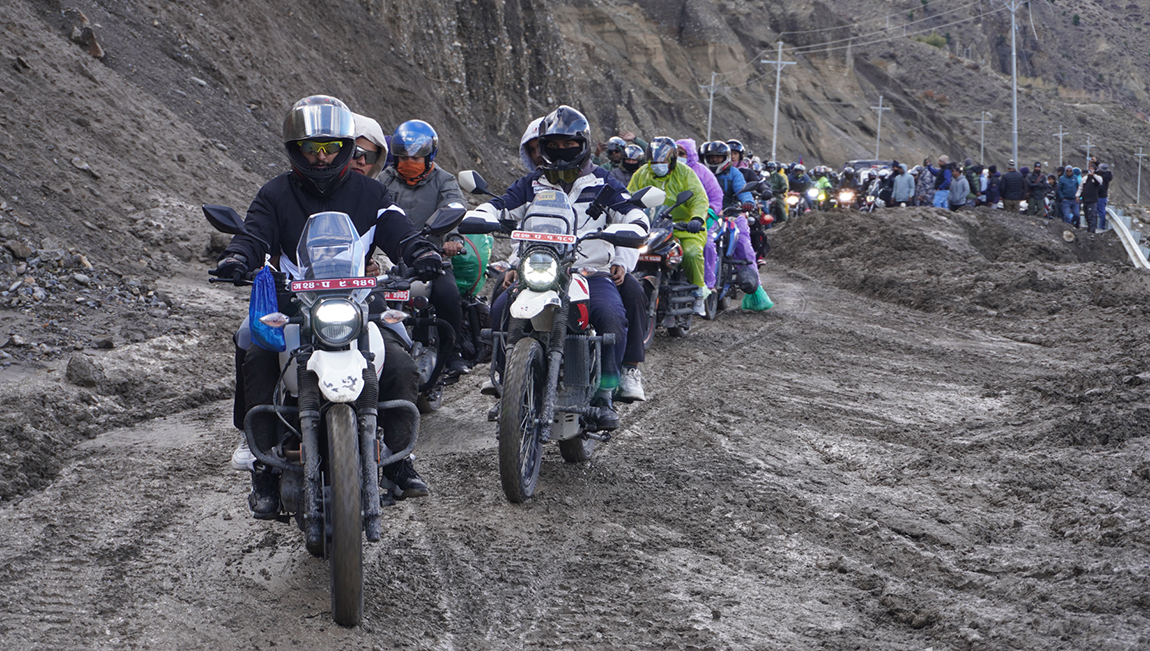 आजका तस्बिर- कात्तिक १५