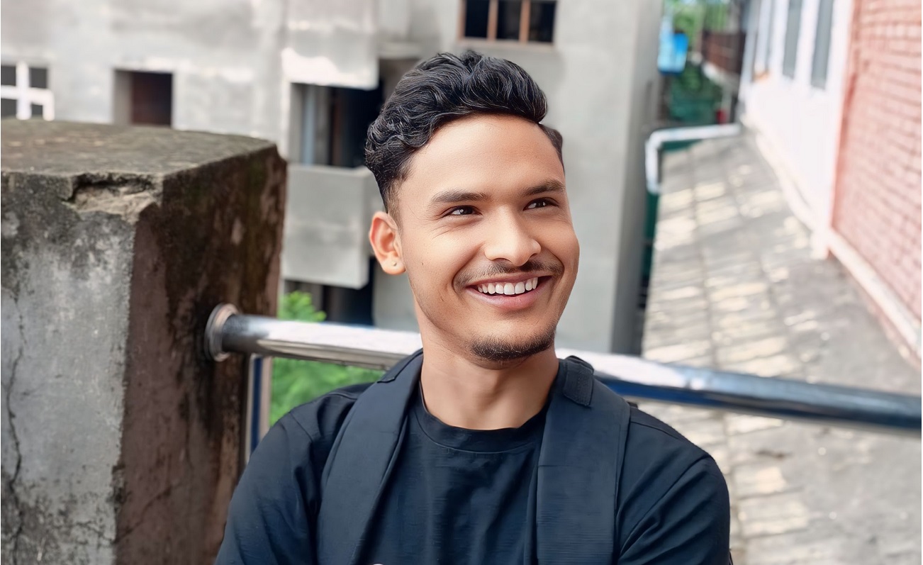 सुरेन्द्र रसाइली