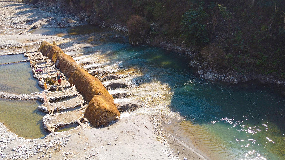 आजका तस्बिर- चैत १५