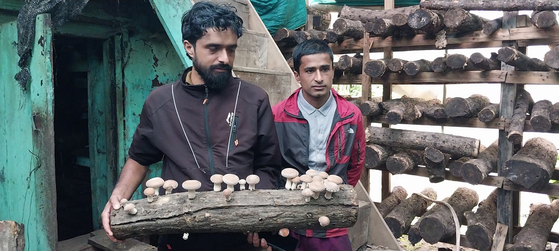 आजका तस्बिर- माघ ४
