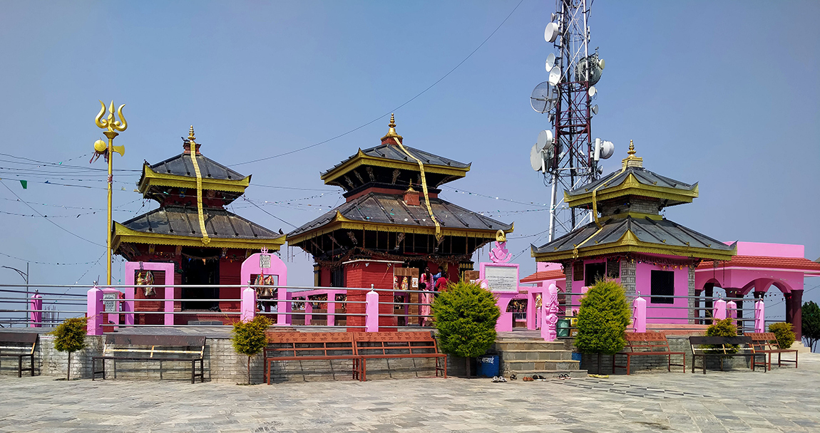 आजका तस्बिर- चैत १६