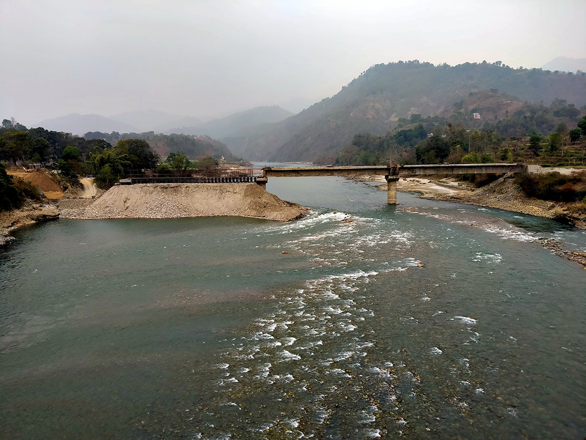 आजका तस्बिर- चैत १२