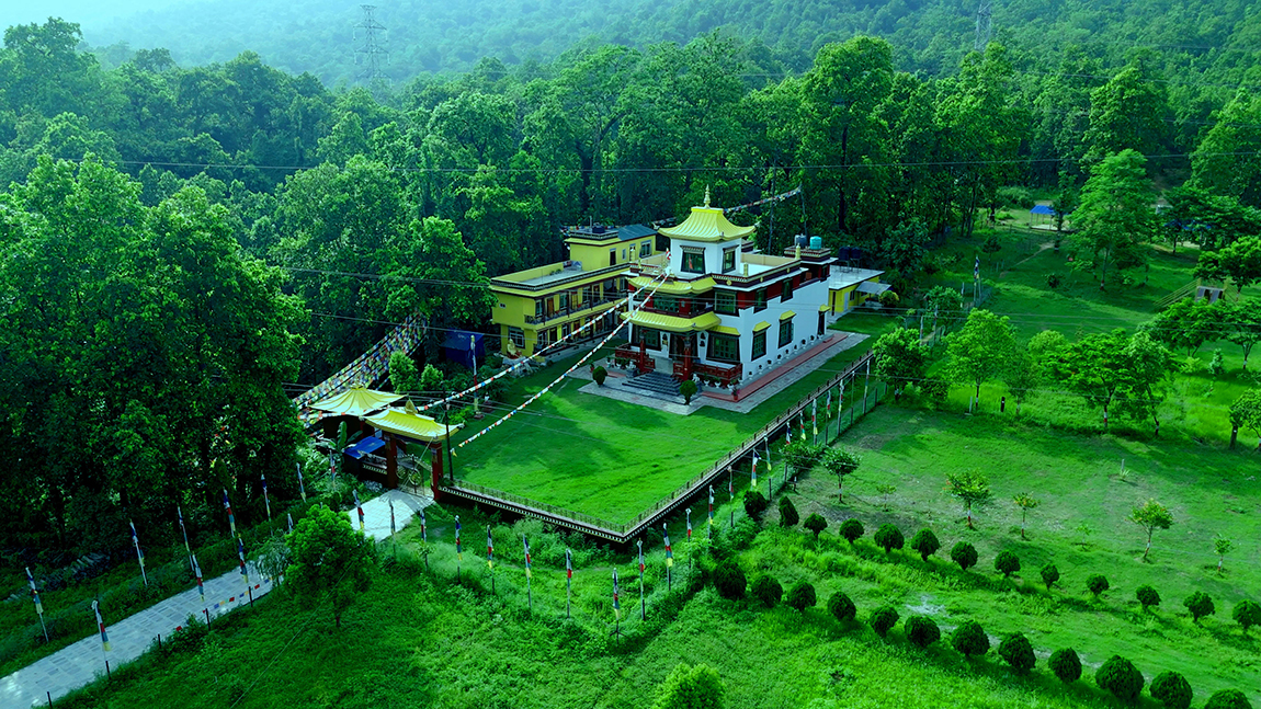 आजका तस्बिर- भदौ १६