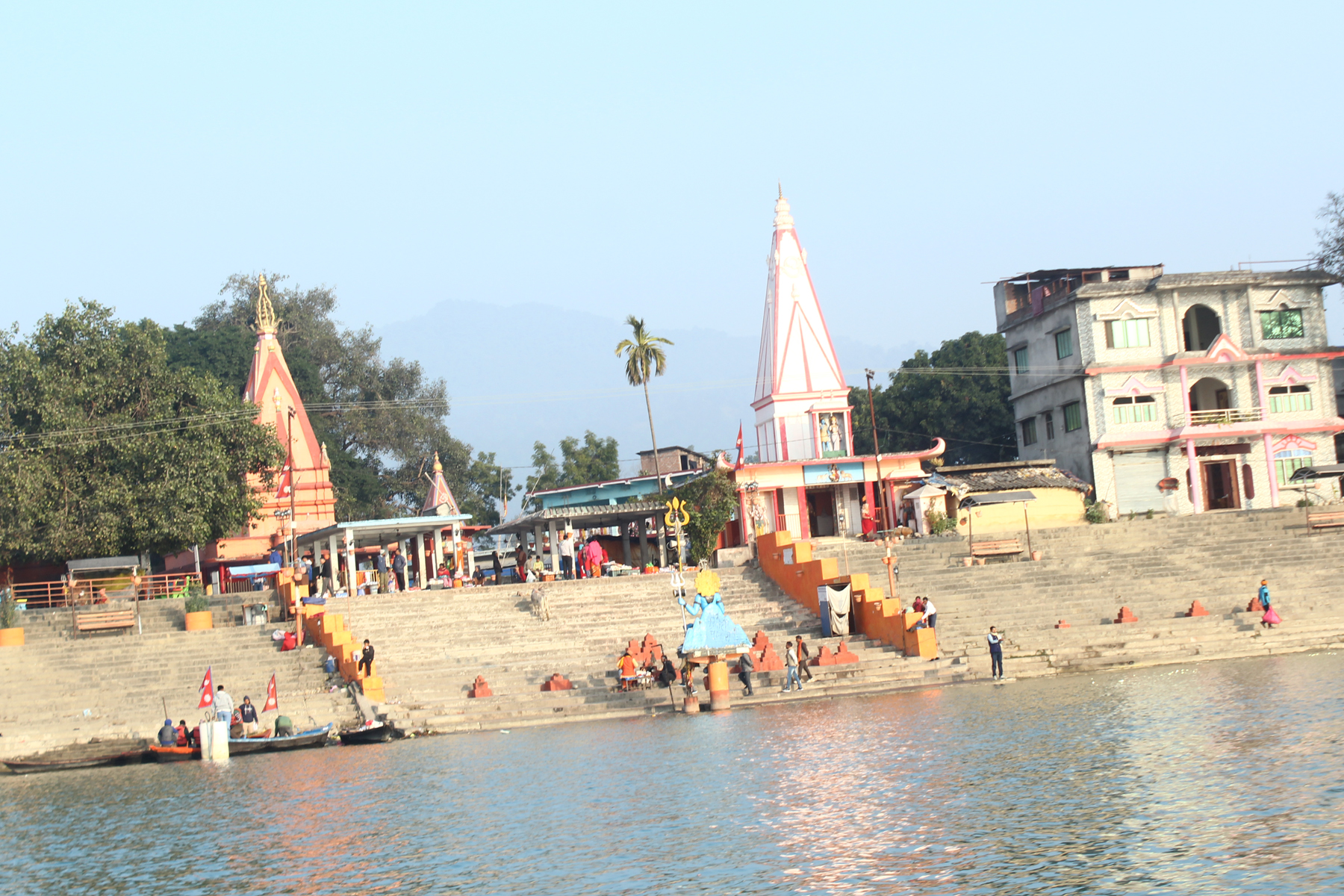 आजका तस्बिर- माघ २१