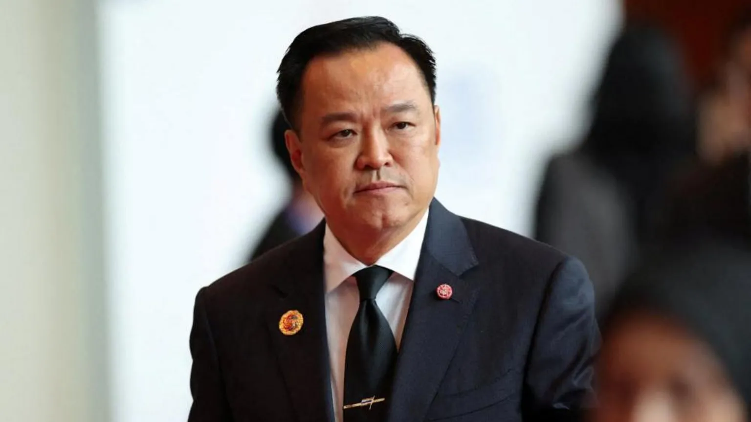 कम्बोडियासँगको तनावबीच थाइल्यान्डका प्रधानमन्त्रीले गरे संसद विघटन