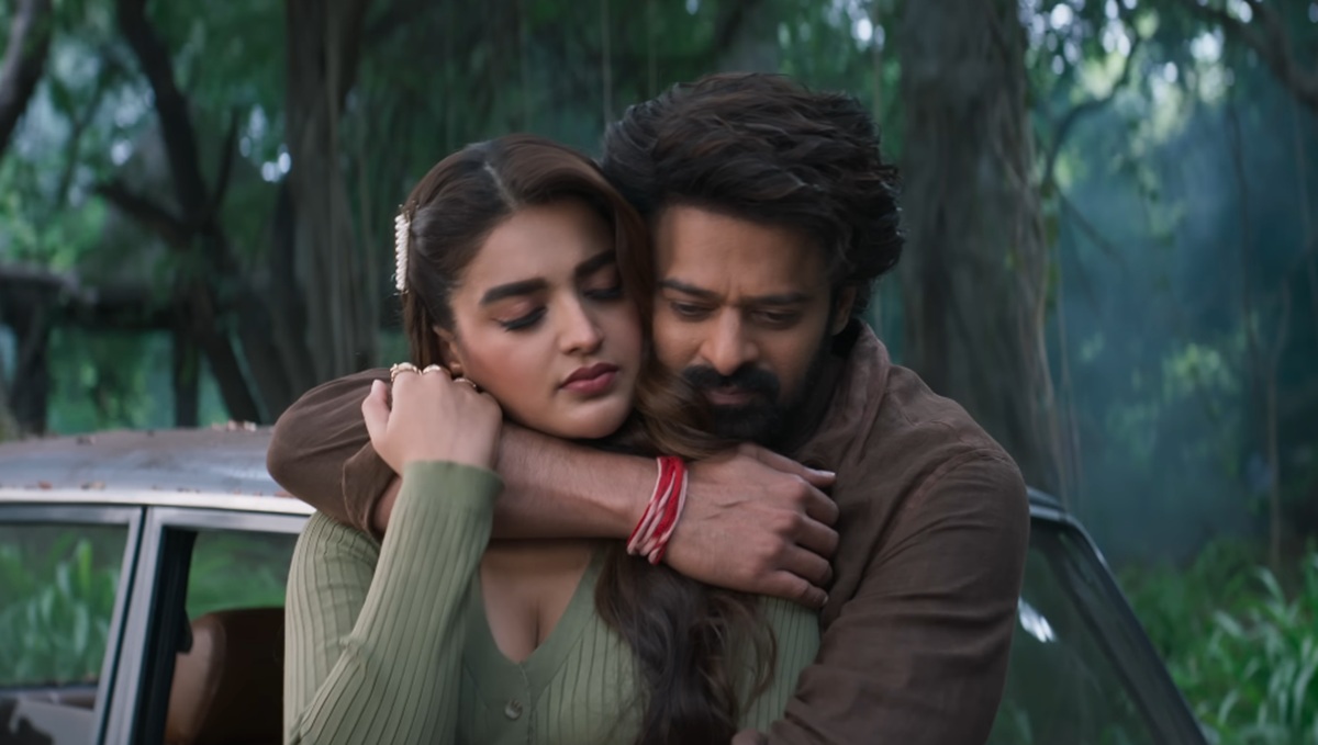 तस्बिरः फिल्मको ट्रेलरबाट