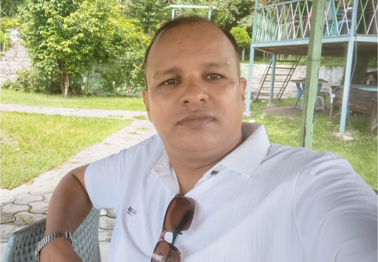 तोमनाथ उप्रेती